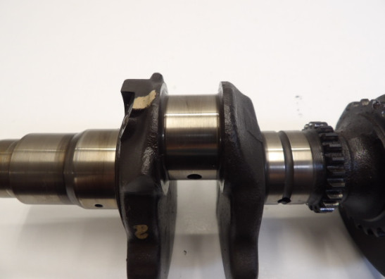 Crankshaft Honda CMX 450