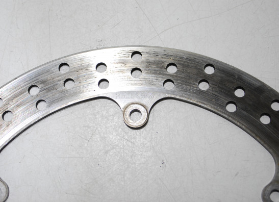 Bremsscheibe vorne Yamaha XJ 900 S Diversion