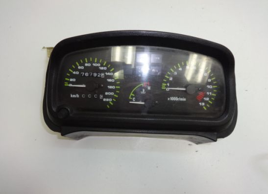 Tellerset Kawasaki GPZ 500