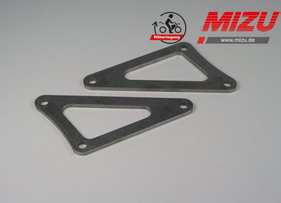 Cushion connecting rod  Yamaha FZ8