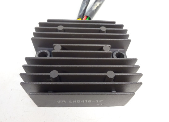 Regulator rectifier  Aprilia RSV 1000