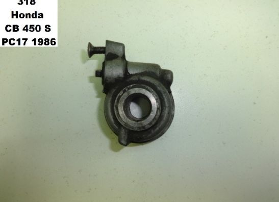 Speedometer gear box Honda CB 450