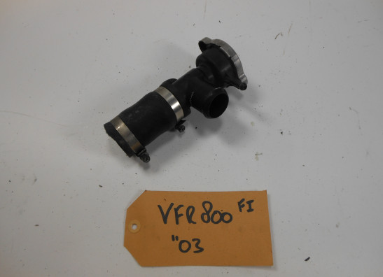 Radiator parts Honda VFR 800 I