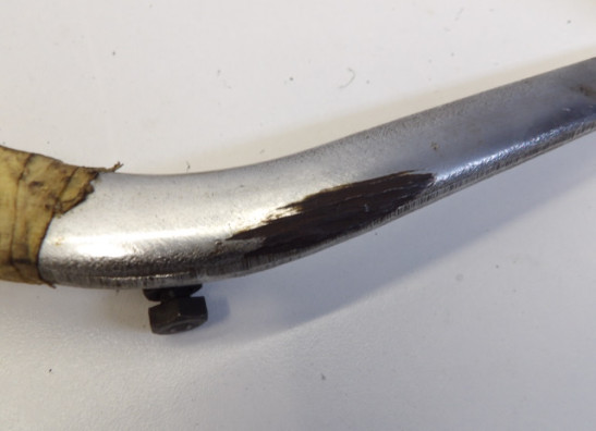 Brake pedal Honda VF 700  750 S Sabre