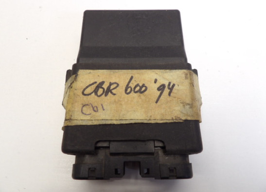 CDI ECU unit Honda CBR 600 F
