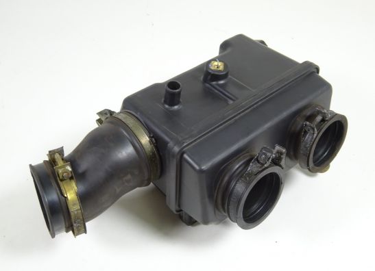 Air cleaner case Suzuki Burgman 650