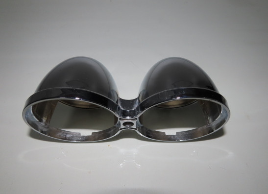 Rear light Moto Guzzi California 1100