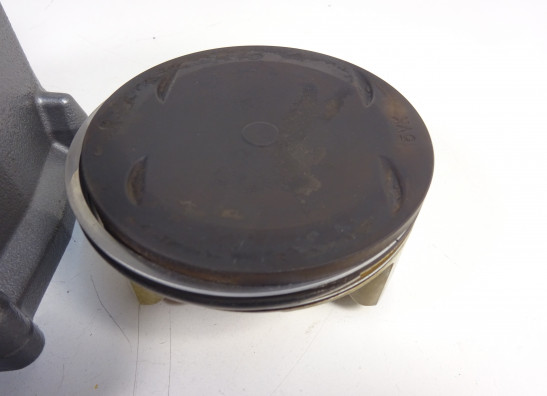 Cilinderblok Aprilia Pegaso 650