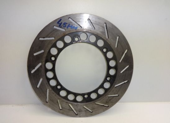 Brake disc front Yamaha XV 1100 Virago 1989-1999