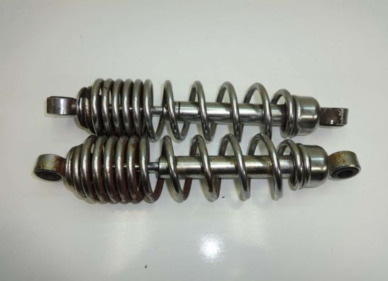 Achterschokbreker Yamaha XV 535 Virago