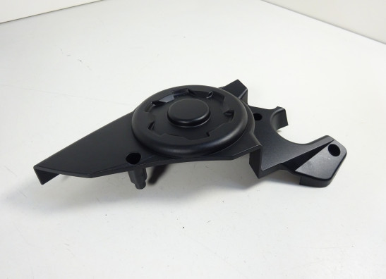 Motorblokdeksel voortandwiel BMW F 800 R