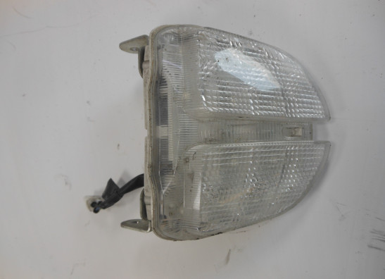 Rear light Suzuki GSX R 750