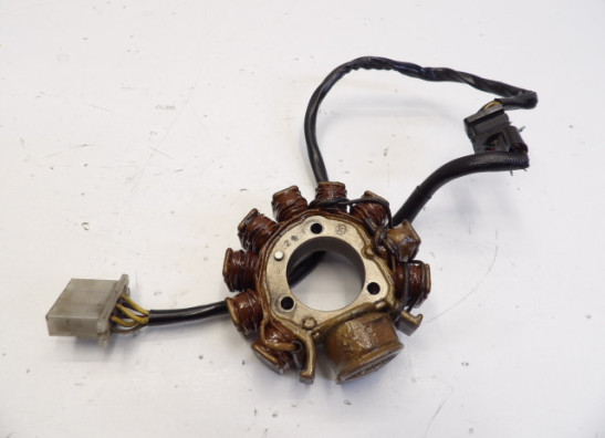 Dynamo Kawasaki CSR 305 LTD