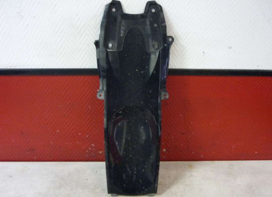 Undertail rear fender Suzuki GSX R 600