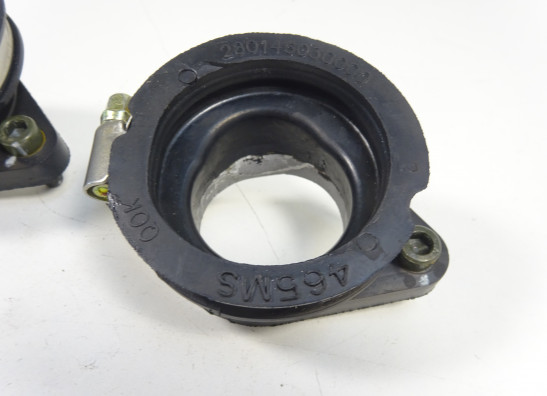 Inlaat rubber Benelli 302 R