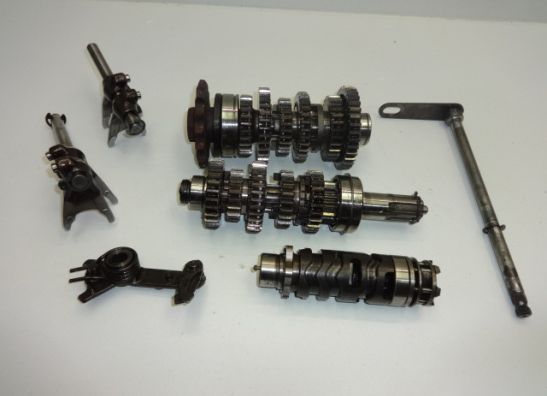Versnellingsbak Yamaha XS 400