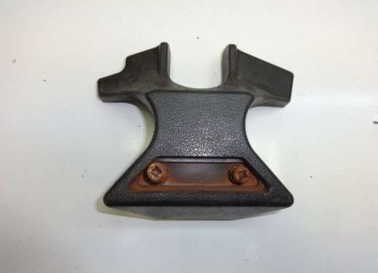 Fork top bridge Yamaha XJ 750 