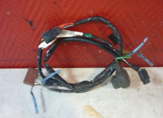 Wire harness front Kawasaki ZX 7 R