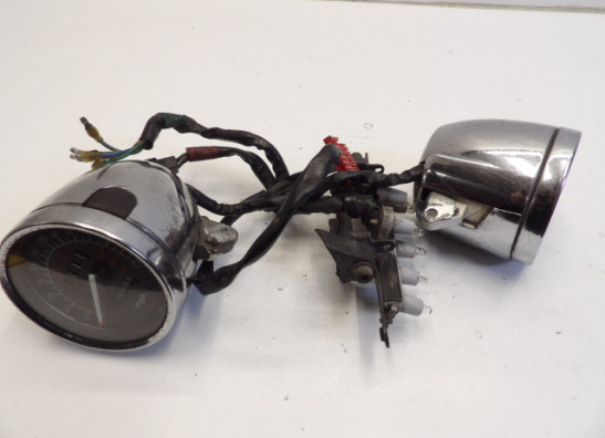 Tacho-set Honda VT 1100