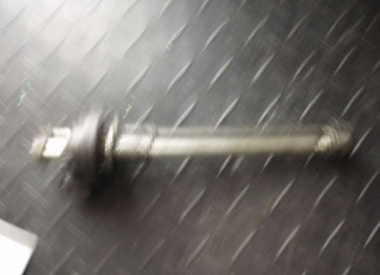 Snelheidsopnemer Suzuki GSX F 750