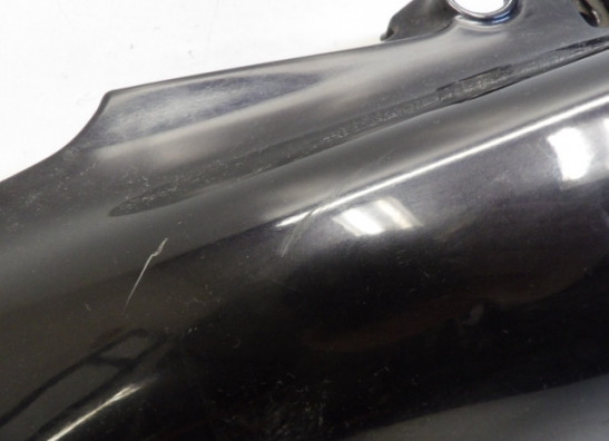 Cowl left rear Kawasaki ZZR 1100