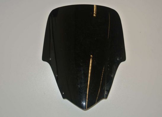 Kuipruit Yamaha FZ1