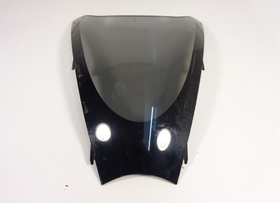 Scheibe Windschild Triumph Sprint ST 1050