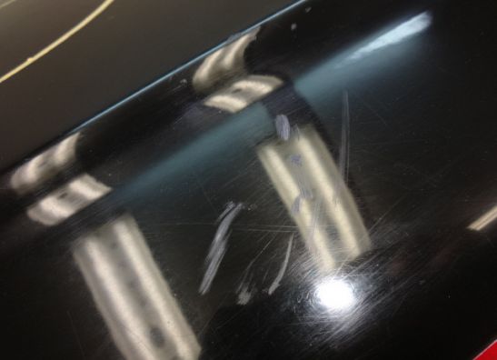 Tank Honda VF 1100 Sabre