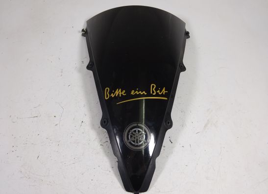 Kuipruit Yamaha YZF R1