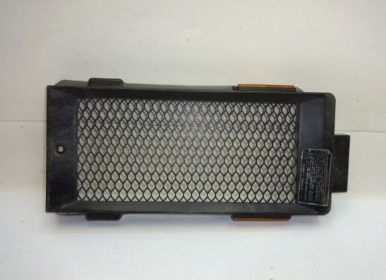 Kuhler Teile Honda VT 700 750