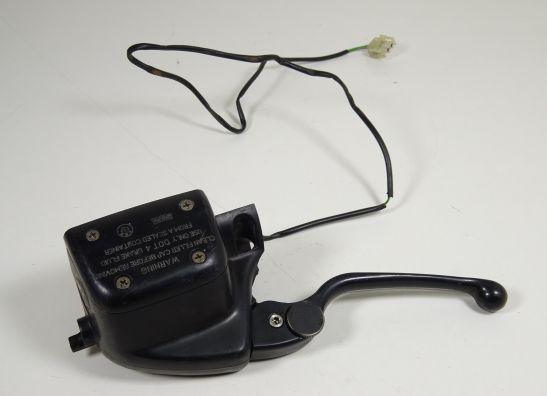 Clutch master cylinder BMW R 1150 RT   R 850 RT