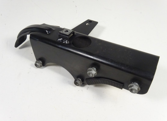 Frame - onderdelen Aprilia Pegaso 650