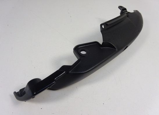 Linker achterkant Kawasaki VERSYS 650