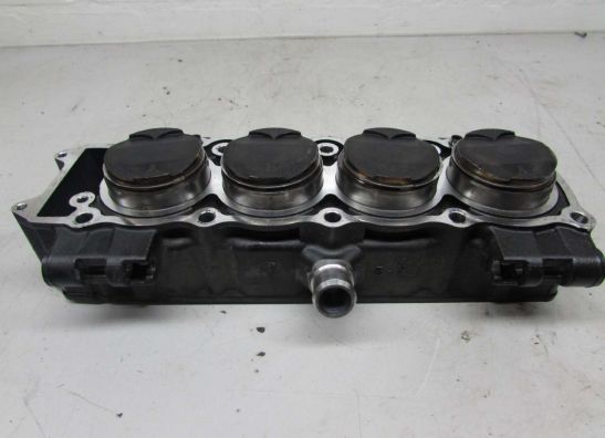 Cilinderblok Kawasaki Z 750