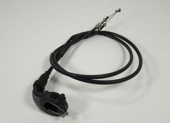 Gaskabel Yamaha YZF 600 Thundercat