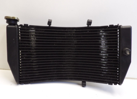 Radiateur Honda CBR Fireblade