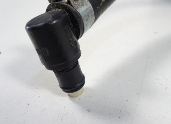 Gasklephuis MV Agusta 750 Brutale