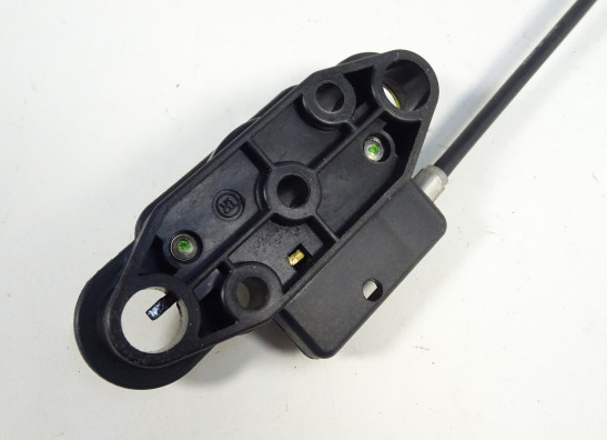 Sitzbank Suzuki DL 650 V STROM