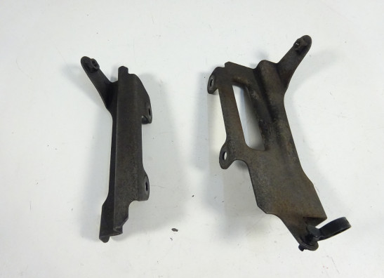 Verkleidung unten Kawasaki ER 6