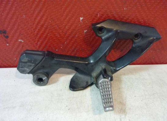 Pillion step right Kawasaki GTR 1400