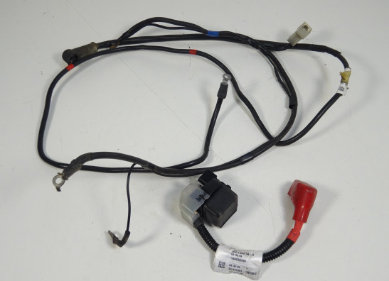 Starter Relay Ducati Multistrada 1200