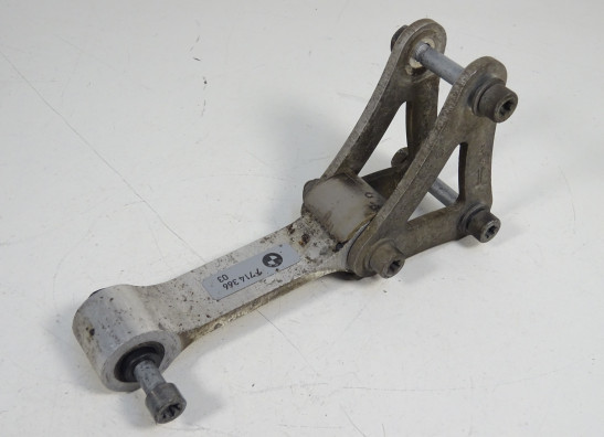 Cushion connecting rod  BMW K 1300 GT