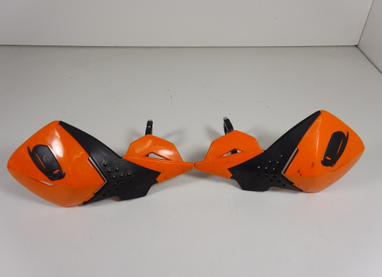 Lenker KTM 690 Duke 4