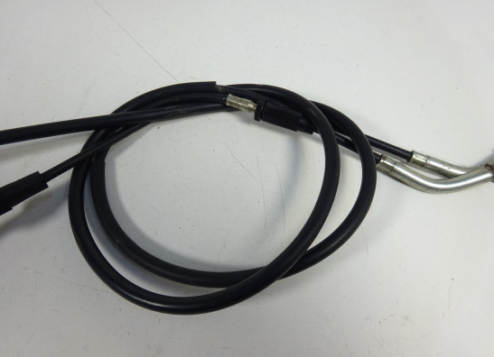 Throttle cable Kawasaki ER 6