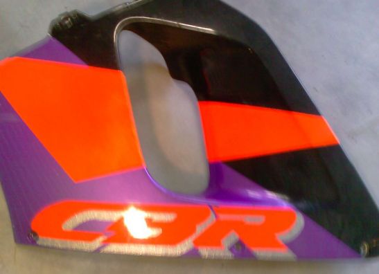 Seitenverkleidung links klein Honda CBR 900 RR