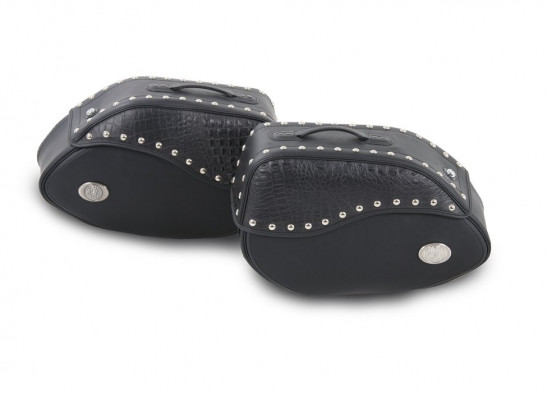 Kofferset Moto Accessoires Bagage