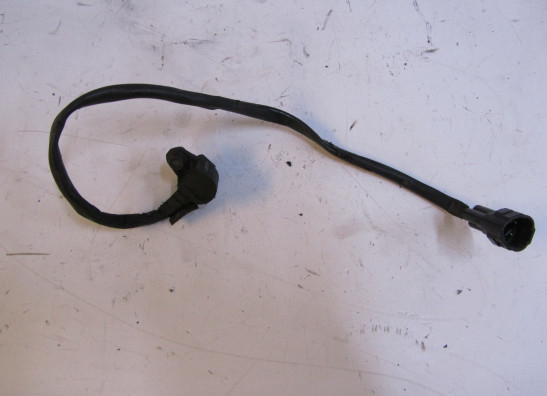 Speedometer gear box Kawasaki ER 6