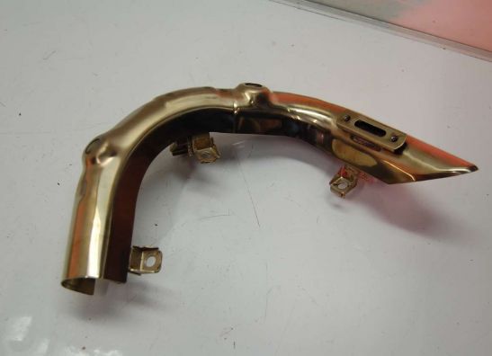 Muffler Honda Overige Honda