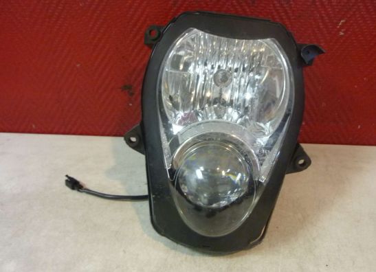 Koplamp Suzuki GSX R 1300 Hayabusa