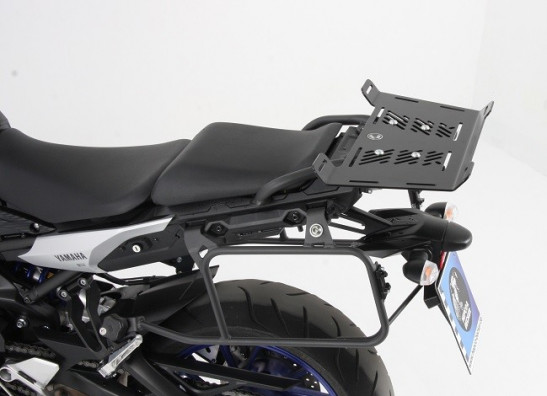 Rear carrier top box Yamaha Tracer 900